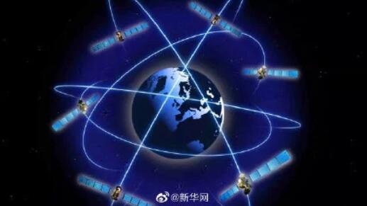 北斗系統(tǒng)時間再創(chuàng)&ldquo;中國精度&rdquo; 300萬年僅誤差1秒