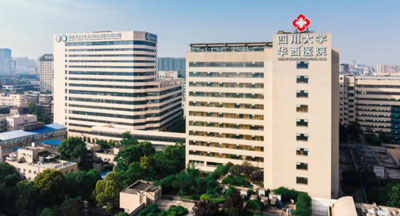 HJ210NTP時間服務(wù)器中標四川大學華西醫(yī)院內(nèi)網(wǎng)時間同步項目