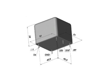 MV89-A03E-10MHz 晶振