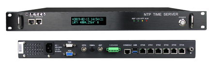 ntp網(wǎng)絡(luò)時間服務(wù)器的核心功能介紹