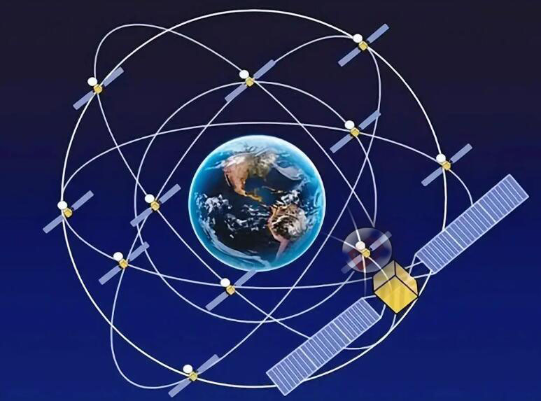 北斗系統：奮起直追，未來可期