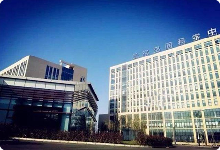 助力前沿科技！HJ210 NTP時間服務器為中國科學院空間科學與應用研究中心提供精準授時服務！