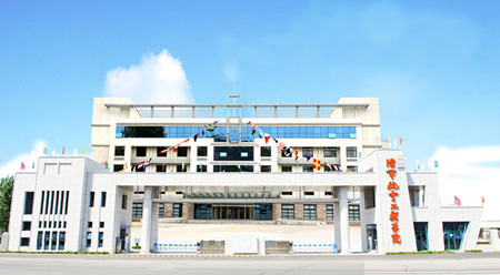 HJ210NTP北斗授時服務器時統設備在科研項目的應用