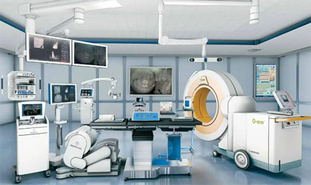 NTP網(wǎng)絡時間服務器在醫(yī)院內(nèi)網(wǎng)中的作用